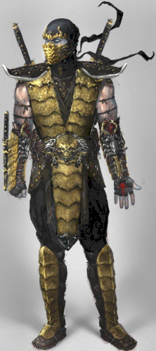 alt. scorpion mk2011